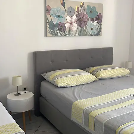 Апартаменты Sandra Krusevo (Zadar)