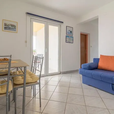 Sandra Krusevo (Zadar)