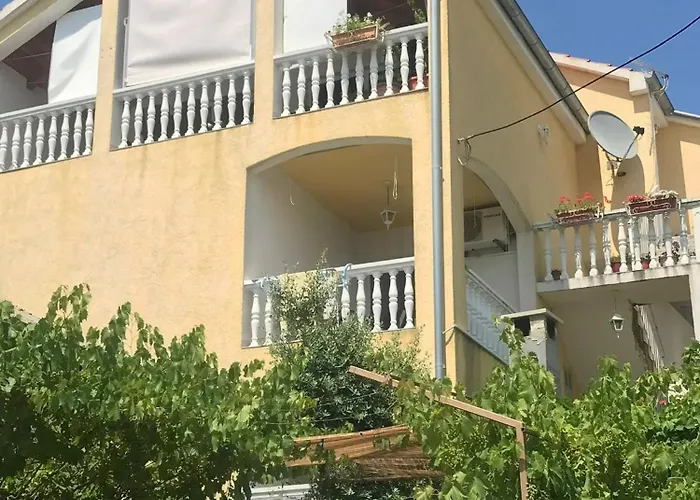 Sandra * Kruševo
