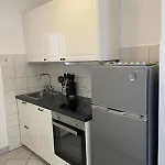 Sandra Apartment