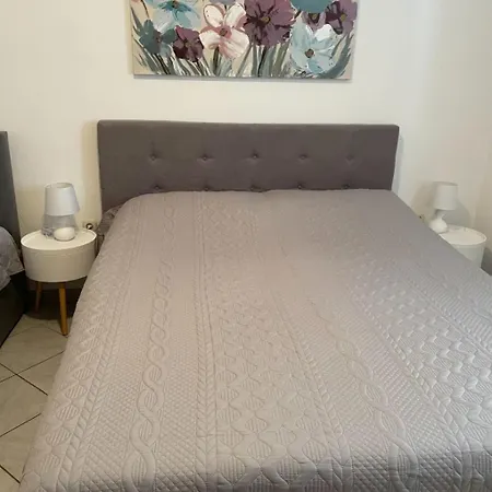Appartement Sandra