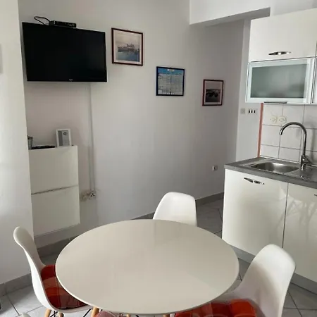 Sandra Appartement Kruševo