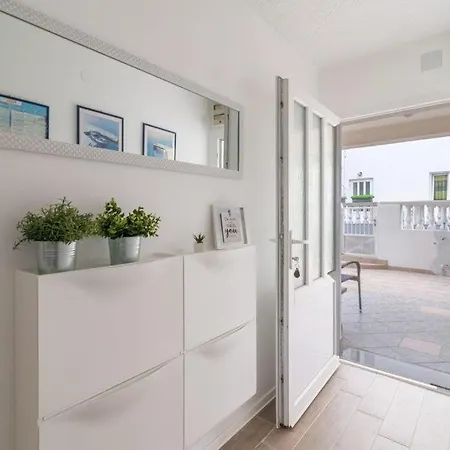 Appartement Sandra Kruševo