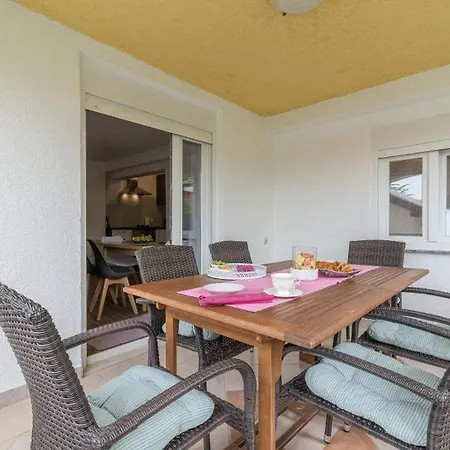 Sandra Appartement *