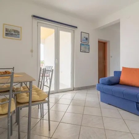 Appartement Sandra *