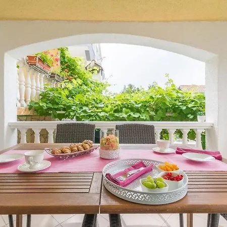 Appartement Sandra Kruševo