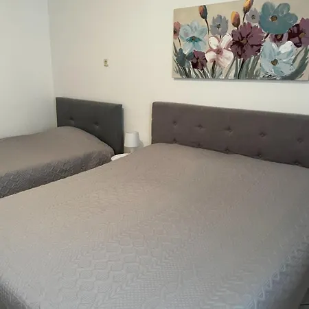 Sandra Appartement