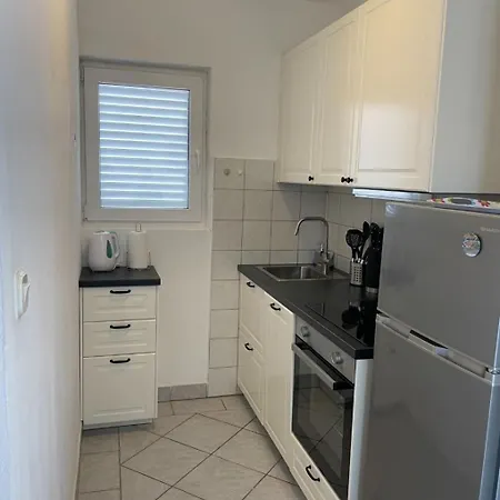 Appartement Sandra *