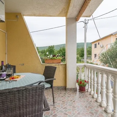 Sandra Appartement Kruševo