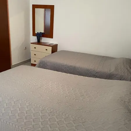 Sandra Appartement *