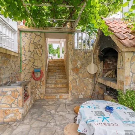 Appartement Sandra