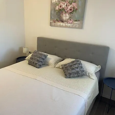 Appartement Sandra Kruševo