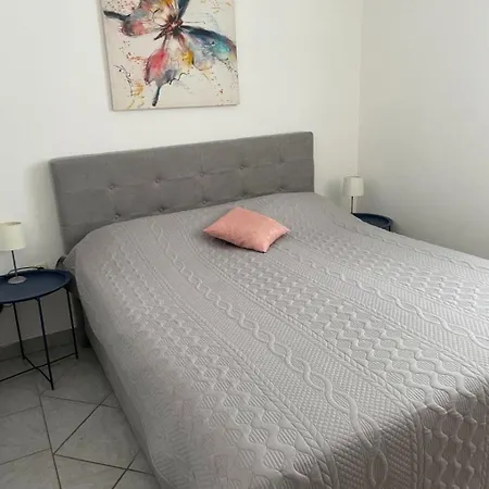 Sandra Appartement Kruševo