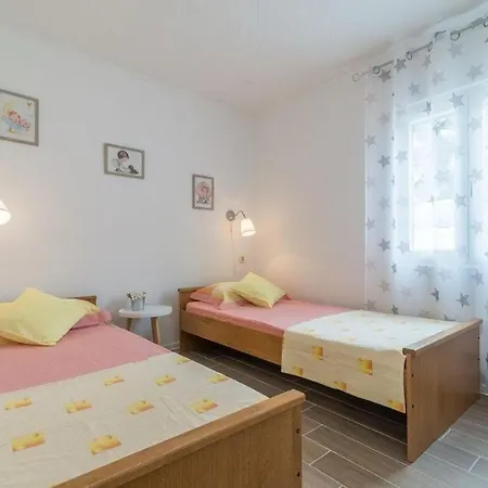 Appartement Sandra Kruševo