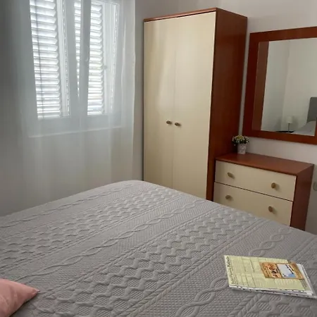 Sandra Appartement Kruševo