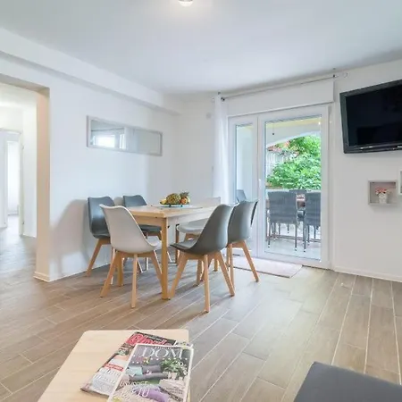 Sandra Appartement