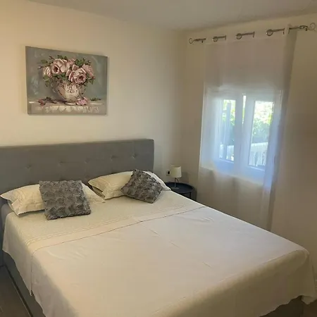 Sandra Appartamento Kruševo