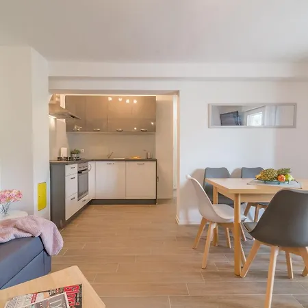 Sandra Appartamento Kruševo
