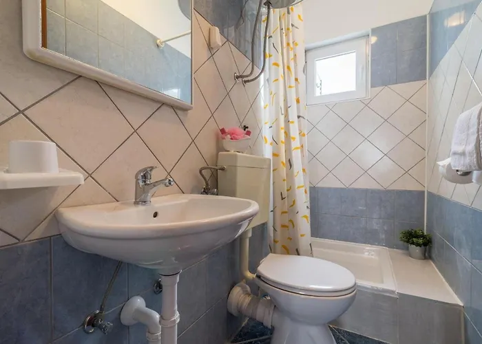 Sandra Apartament *
