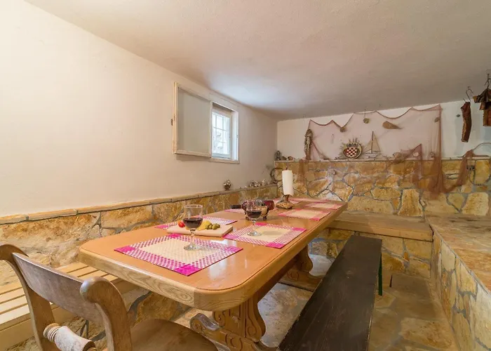 Sandra Apartament Kruševo