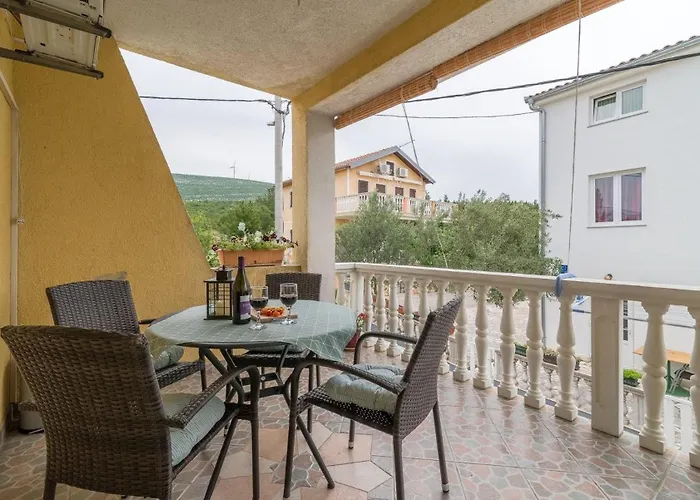 Sandra Apartament Kruševo